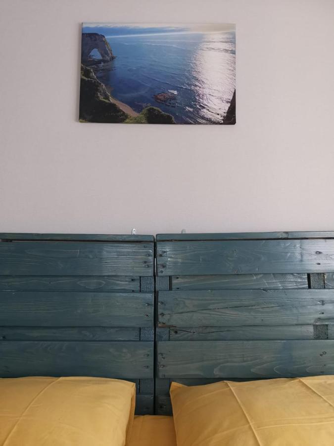 Cajem Βίλα Ετρετά Εξωτερικό φωτογραφία